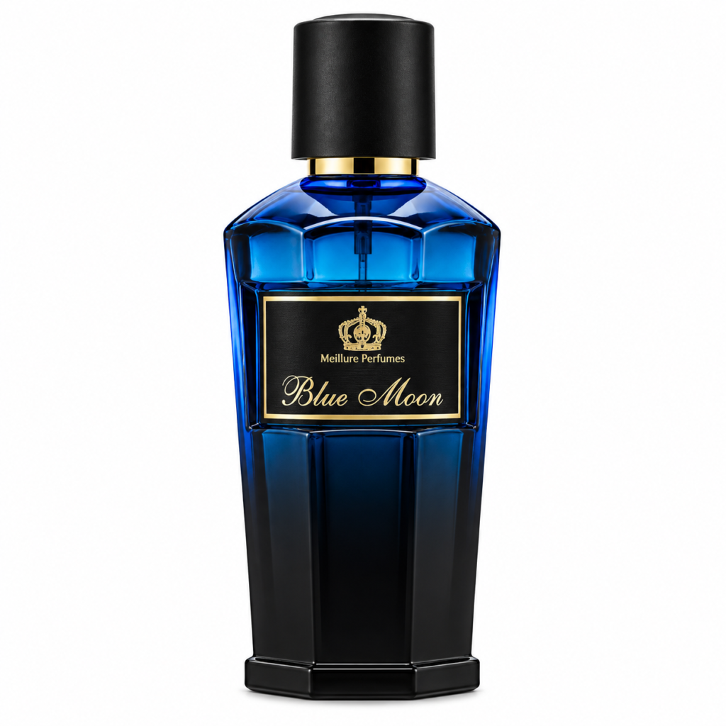 عطر بلو مون المركز
