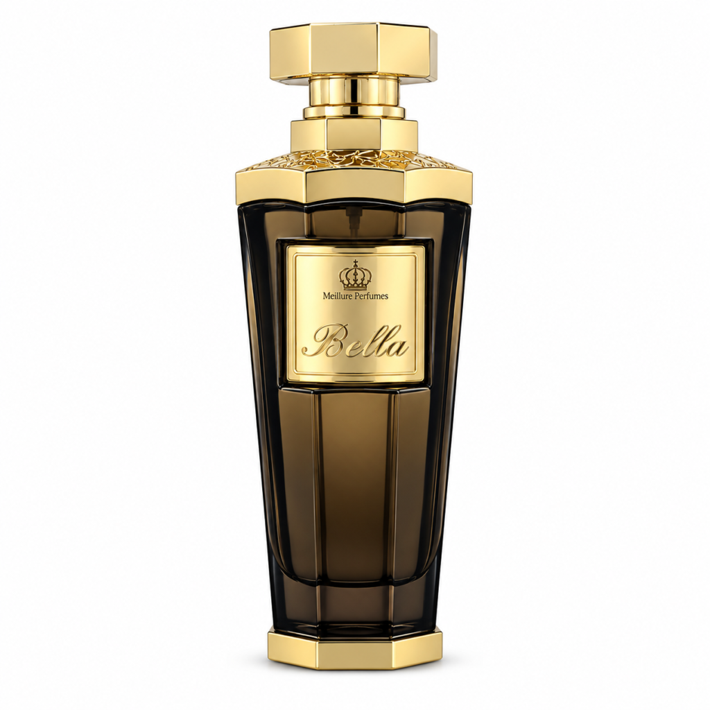 عطر بيلا المركز
